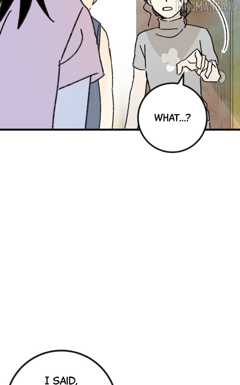 3X3! - Manhwa Chapter 49 - page 4